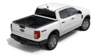 2025 Ford Ranger® External Image 4